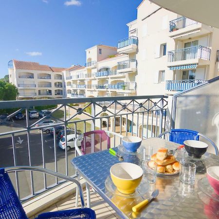 Apartment Parc De Pontaillac-10 By Interhome المظهر الخارجي الصورة