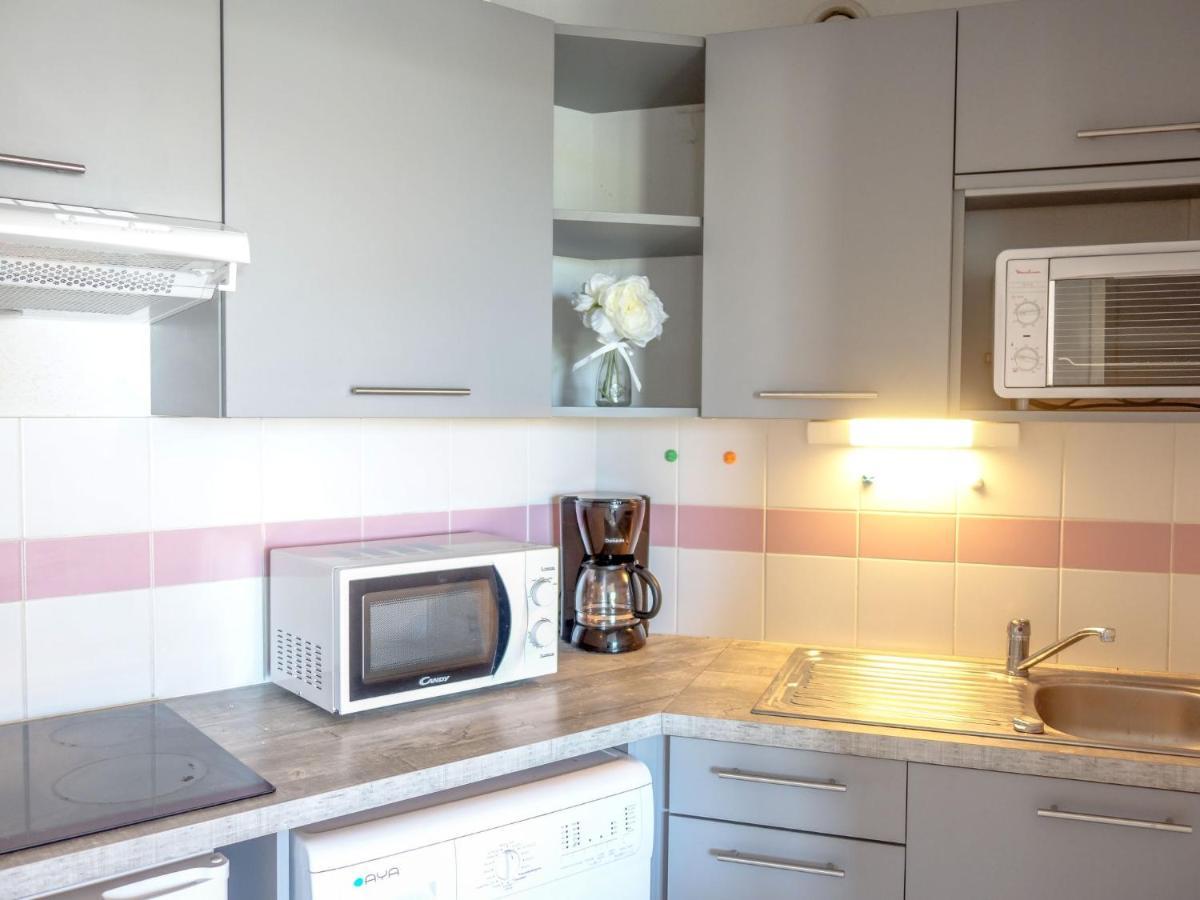 Apartment Parc De Pontaillac-10 By Interhome المظهر الخارجي الصورة