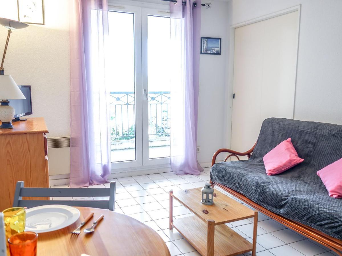Apartment Parc De Pontaillac-10 By Interhome المظهر الخارجي الصورة