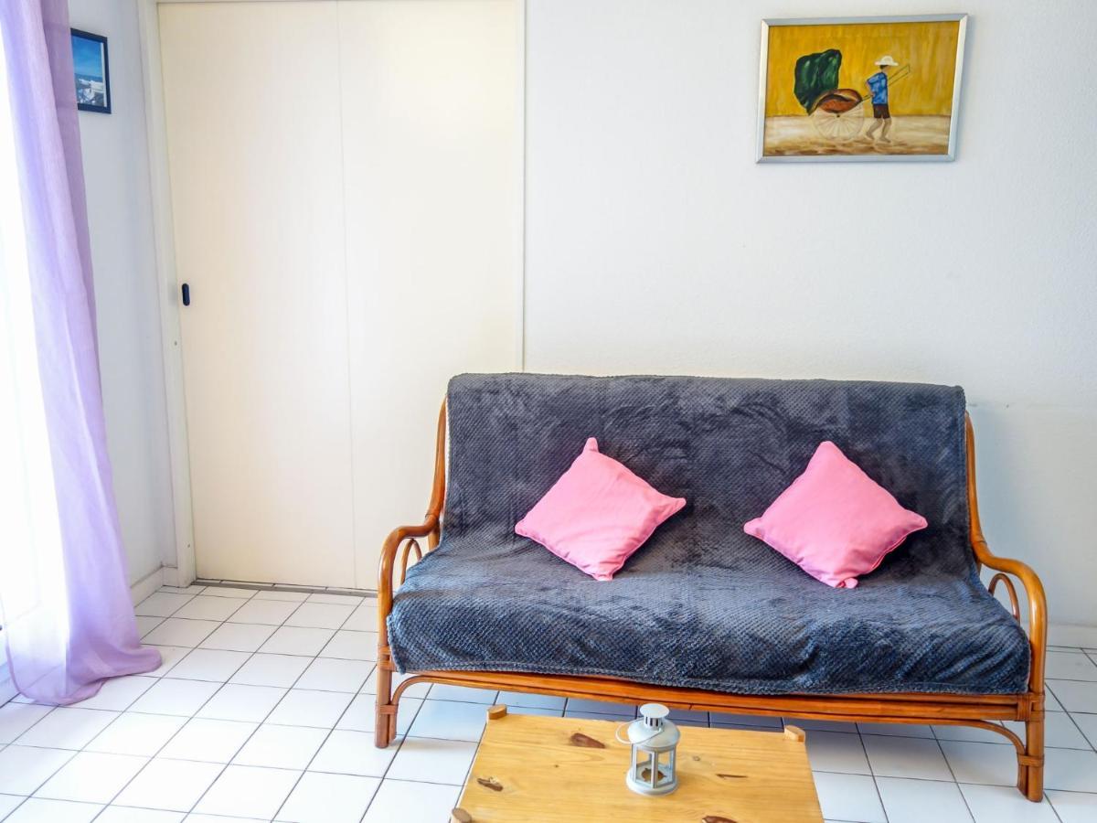 Apartment Parc De Pontaillac-10 By Interhome المظهر الخارجي الصورة