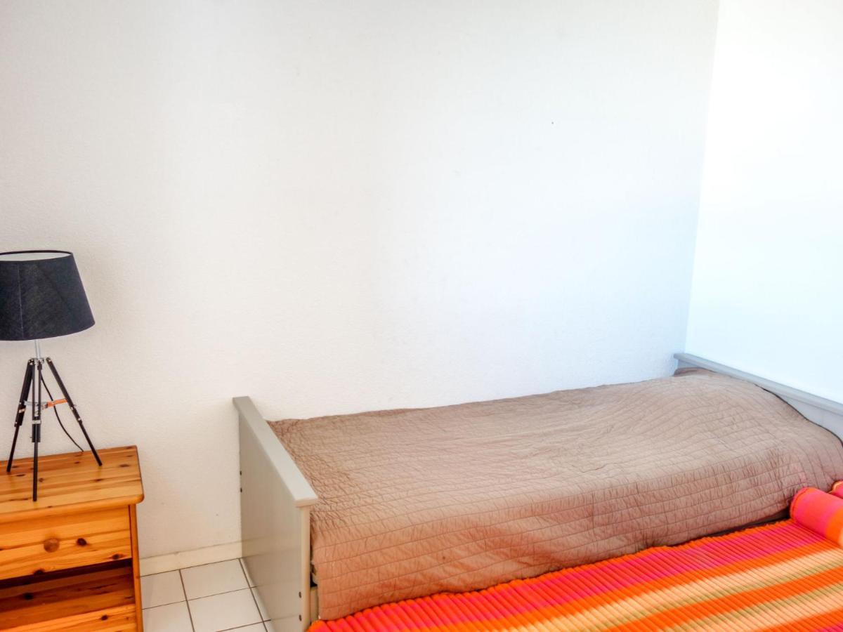 Apartment Parc De Pontaillac-10 By Interhome المظهر الخارجي الصورة