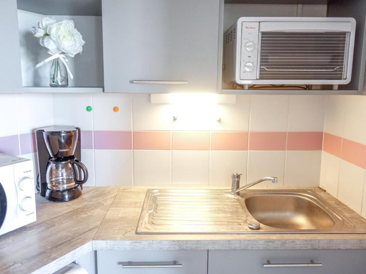 Apartment Parc De Pontaillac-10 By Interhome المظهر الخارجي الصورة