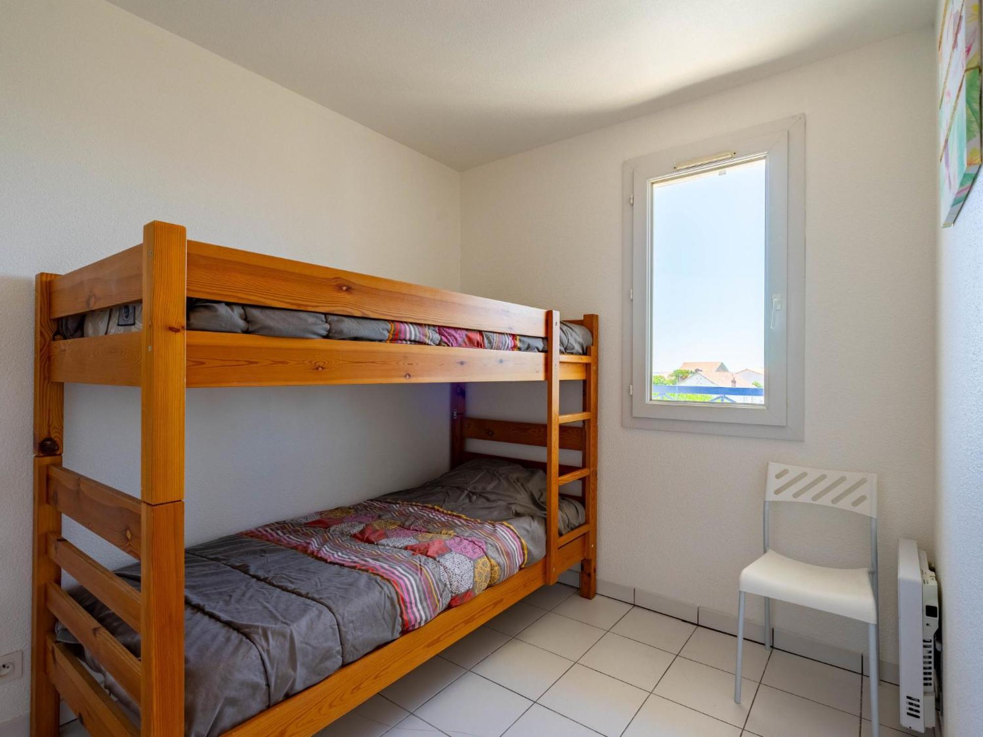 Apartment Parc De Pontaillac-10 By Interhome المظهر الخارجي الصورة