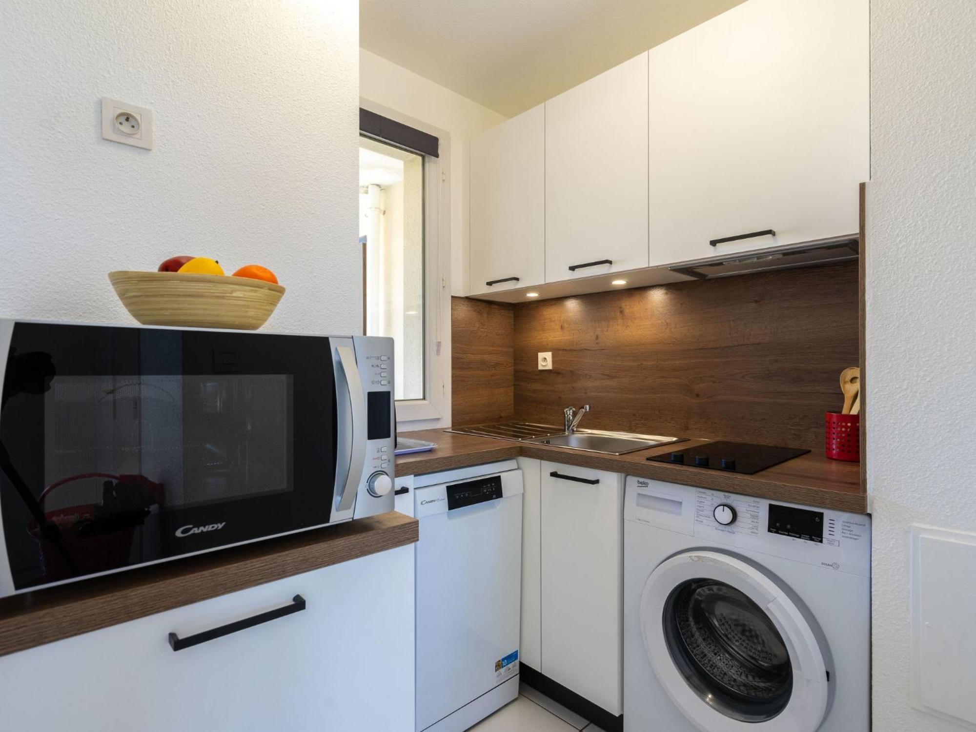 Apartment Parc De Pontaillac-10 By Interhome المظهر الخارجي الصورة