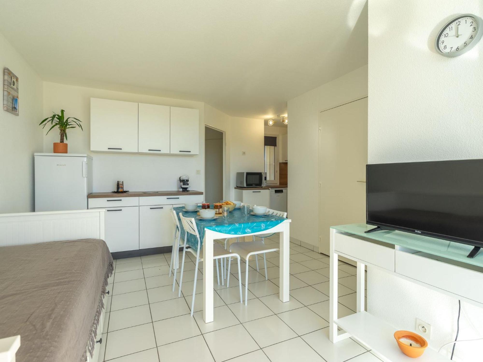 Apartment Parc De Pontaillac-10 By Interhome المظهر الخارجي الصورة