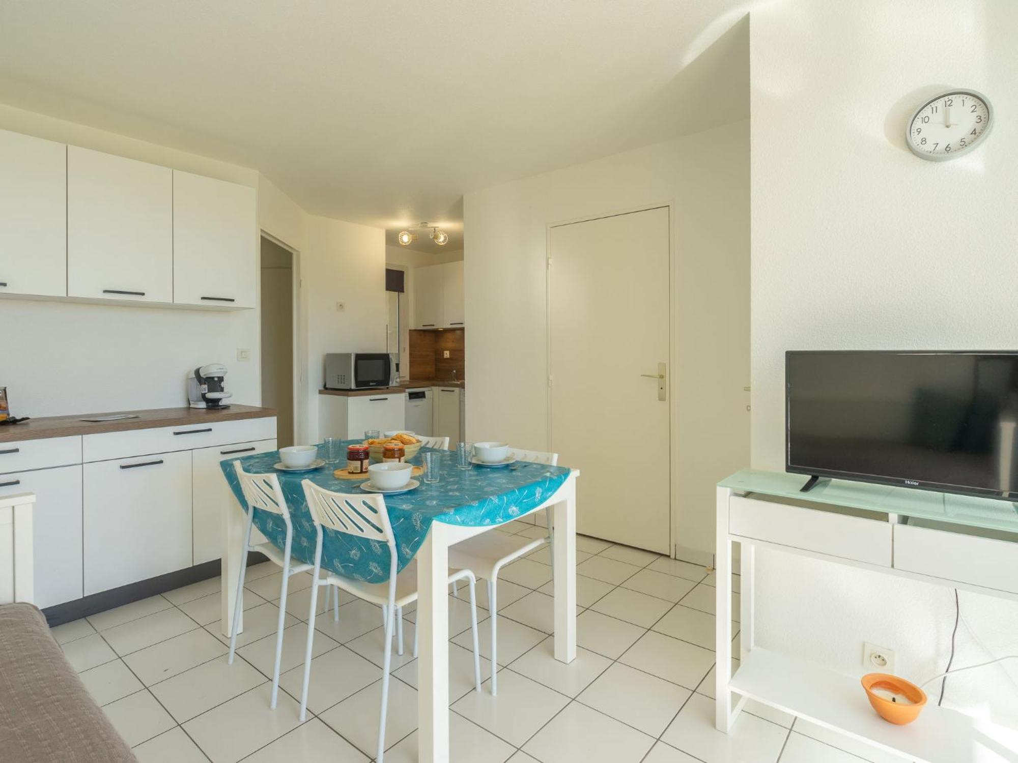 Apartment Parc De Pontaillac-10 By Interhome المظهر الخارجي الصورة