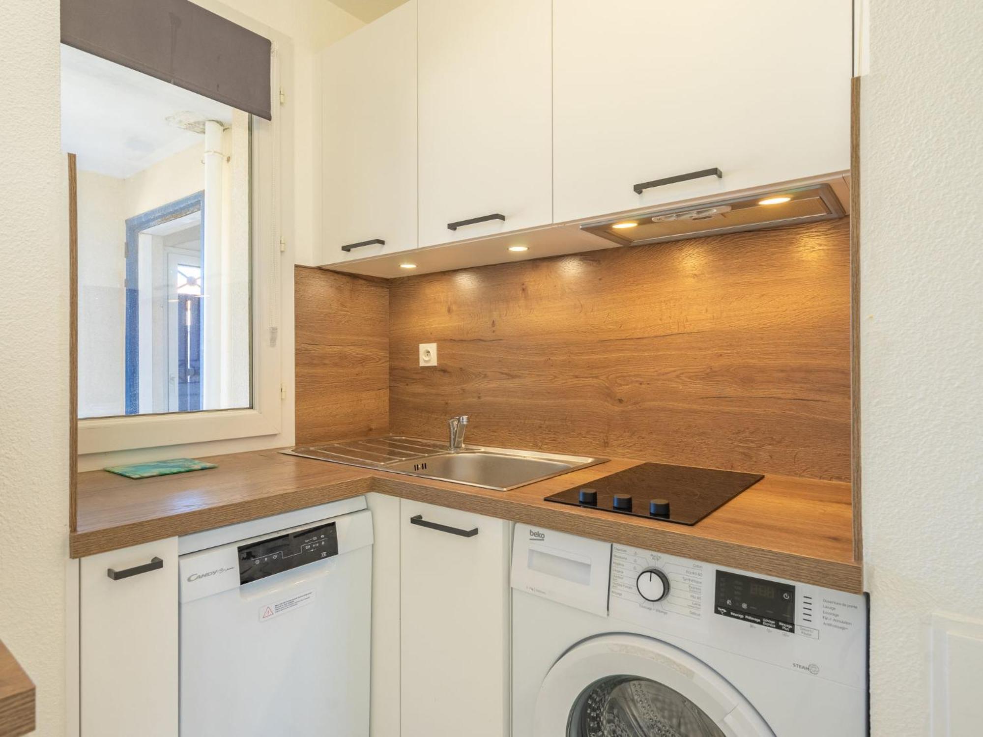 Apartment Parc De Pontaillac-10 By Interhome المظهر الخارجي الصورة