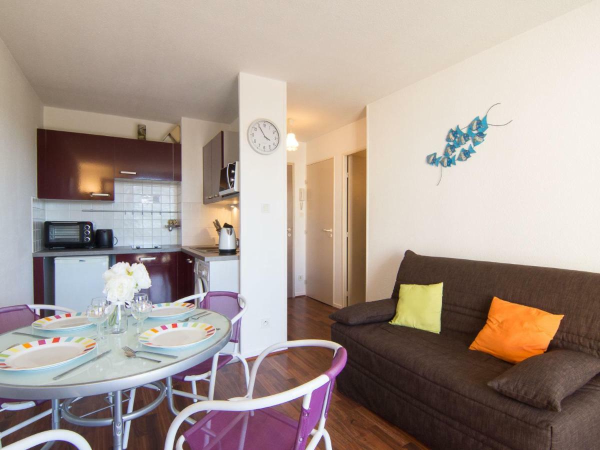 Apartment Parc De Pontaillac-10 By Interhome المظهر الخارجي الصورة