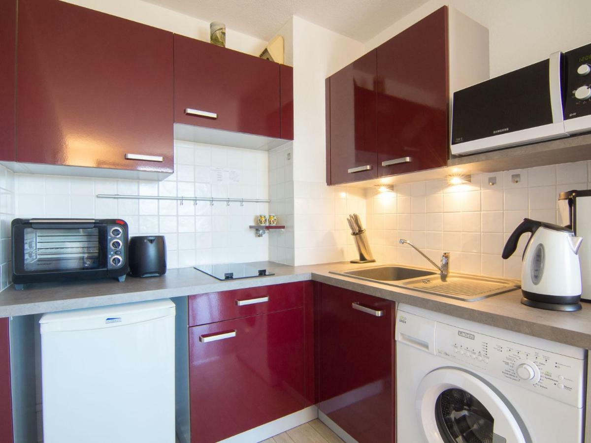 Apartment Parc De Pontaillac-10 By Interhome المظهر الخارجي الصورة