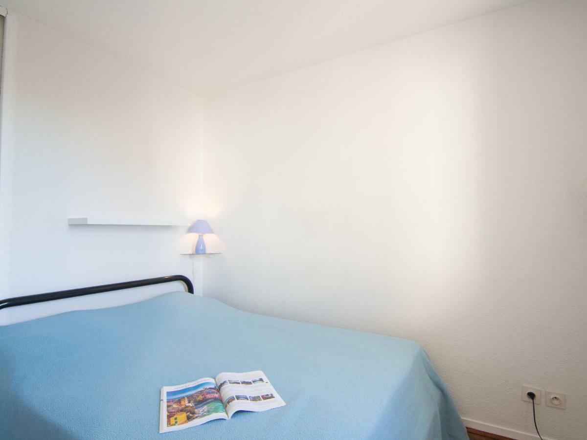 Apartment Parc De Pontaillac-10 By Interhome المظهر الخارجي الصورة