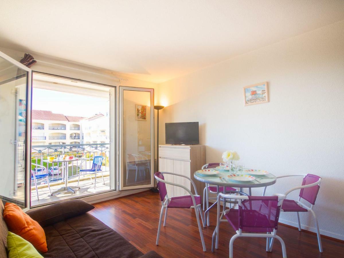 Apartment Parc De Pontaillac-10 By Interhome المظهر الخارجي الصورة