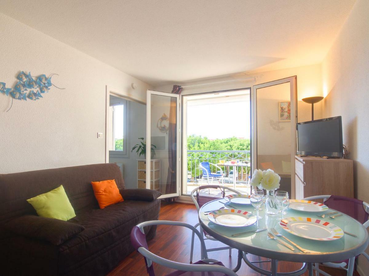 Apartment Parc De Pontaillac-10 By Interhome المظهر الخارجي الصورة