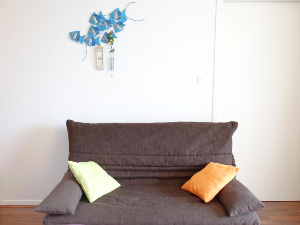 Apartment Parc De Pontaillac-10 By Interhome المظهر الخارجي الصورة